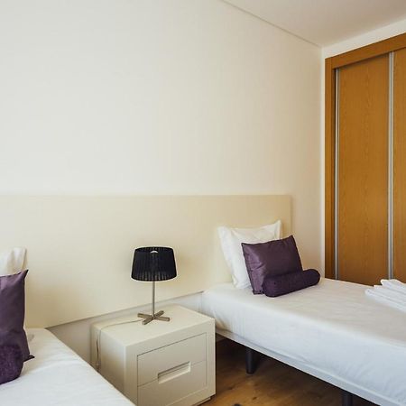 Apartamento Clerigo - By Sch São Martinho do Porto Exterior foto